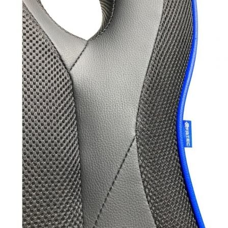 Silla Gaming FR-TEC SPRINT Azul