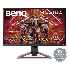 BenQ EX2710U Monitor Gaming 27" 4K IPS 1ms 144Hz HDR USB Hub