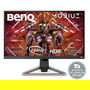 BenQ EX2710U Monitor Gaming 27" 4K IPS 1ms 144Hz HDR USB Hub