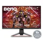 BenQ MOBIUZ EX2710U Monitor Gaming 27 Pulgadas 4K Ultra HD IPS Negro