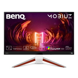 BenQ MOBIUZ EX2710U Monitor Gaming 27 Pulgadas 4K Ultra HD IPS Negro