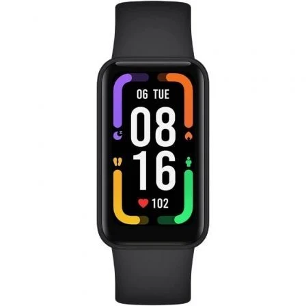Smartwatch Xiaomi Smart Band Pro Negro 1,47" Smartwatch Xiaomi Smart Band Pro Negro 1,47"