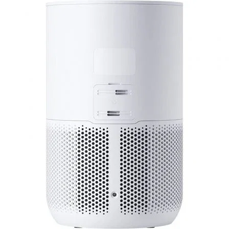 Xiaomi Purificador de Aire Smart Air Purifier 4 Compact BHR5860EU | Filtro Alta Eficiencia | WiFi | Hasta 27m2 | 20dB