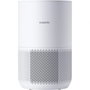 Xiaomi Purificador de Aire Smart Air Purifier 4 Compact BHR5860EU | Filtro Alta Eficiencia | WiFi | Hasta 27m2 | 20dB