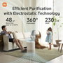 Xiaomi Smart Air Purifier 4 Compact
