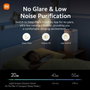 Xiaomi Smart Air Purifier 4 Compact