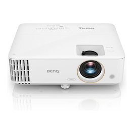 BenQ TH585P Proyector Gaming DLP 1080p Full HD, 3500 Lúmenes ANSI, Relación Contraste 10000:1, Modos Color, 2x HDMI, Altavoz Integrado