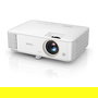 BenQ TH585P Proyector Gaming DLP 1080p Full HD, 3500 Lúmenes ANSI, Relación Contraste 10000:1, Modos Color, 2x HDMI, Altavoz Integrado