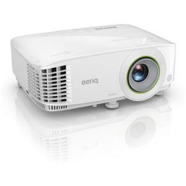 BenQ Proyector TH585P 9H.JLS77.14E DLP 1080p 3500 Lúmenes 1.1x Zoom HDMI x2 Bajo Input Lag para Gaming