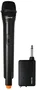 Fonestar IK-163 Micrófono Inalámbrico de Mano VHF