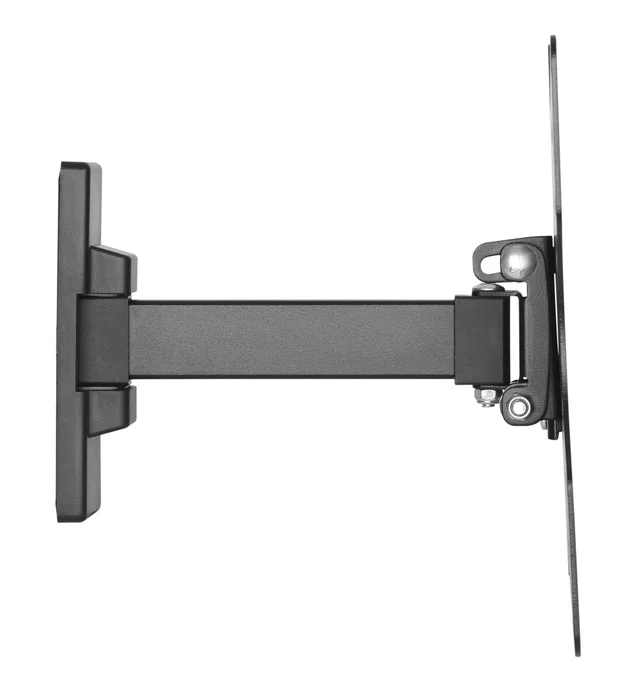 Fonestar MOV-122BA Soporte de Pared Orientable para TV 23 a 55 Pulgadas (58-140 cm), Hasta 20 kg, Inclinación Ajustable -10° a +3°, Negro Fonestar MOV-122BA Soporte de Pared Orientable para TV 23 a 55 Pulgadas (58-140 cm), Hasta 20 kg, Inclinación Ajustable -10° a +3°, Negro