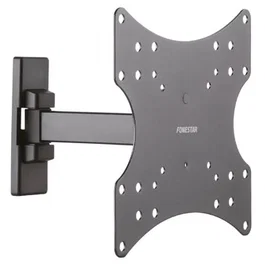 Fonestar MOV-122BA Soporte de pared orientable para TV de 23 a 55 pulgadas hasta 20 kg