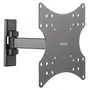 Fonestar MOV-122BA Soporte de pared orientable para TV de 23 a 55 pulgadas hasta 20 kg