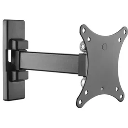 Fonestar MOV-111BA Soporte de pared inclinable y orientable para TV de 13 a 42 pulgadas hasta 20 kg