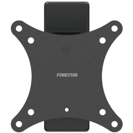 Fonestar MOV-111BA Soporte de pared inclinable y orientable para TV de 13 a 42 pulgadas hasta 20 kg