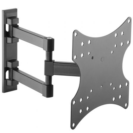 Fonestar MOV-322BA Soporte de pared orientable para TV de 23 a 55 pulgadas, hasta 20 kg
