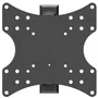 Fonestar MOV-322BA Soporte de pared orientable para TV de 23 a 55 pulgadas, hasta 20 kg