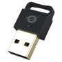 Conceptronic Adaptador Nano USB Bluetooth 5.0 ABBY06B Negro