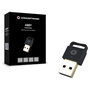 Conceptronic Adaptador Nano USB Bluetooth 5.0 ABBY06B Negro