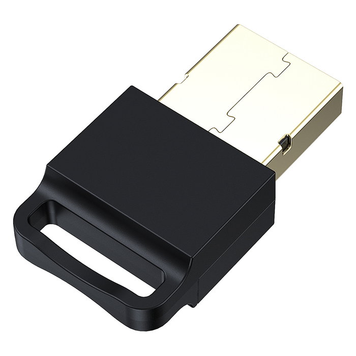Conceptronic Adaptador Nano USB Bluetooth 5.0 ABBY06B Negro Conceptronic Adaptador Nano USB Bluetooth 5.0 ABBY06B Negro