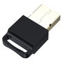 Conceptronic Adaptador Nano USB Bluetooth 5.0 ABBY06B Negro