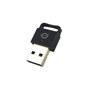 Conceptronic Adaptador Nano USB Bluetooth 5.0 ABBY06B Negro