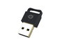 Conceptronic Adaptador Nano USB Bluetooth 5.0 ABBY06B Negro