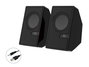 Conceptronic BJORN02B Altavoces 2.0 Bluetooth 6W Negro