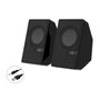 Conceptronic BJORN02B Altavoces 2.0 Bluetooth 6W Negro