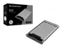 Conceptronic DANTE03T Carcasa Externa Transparente para SSD/HDD 2,5 Pulgadas USB 3.0
