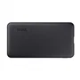 Trust Powerbank 5000mAh 15W Negra - Batería Externa Ultrafina Carga Rápida Nro. Artículo 24679