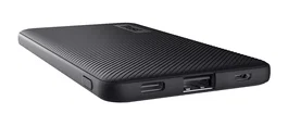 Trust Powerbank Primo 5000 mAh Negro