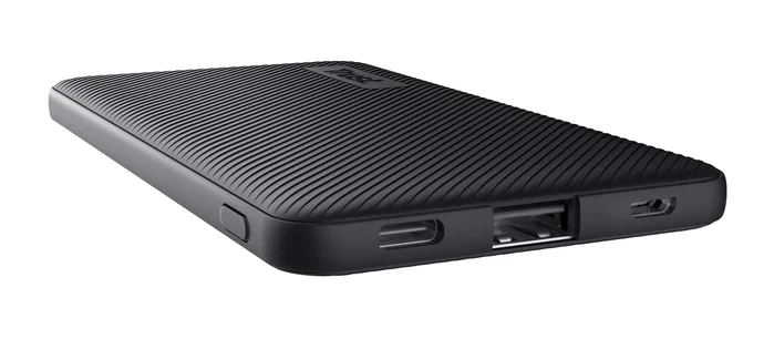 Trust Powerbank Primo 5000 mAh Negro Trust Powerbank Primo 5000 mAh Negro