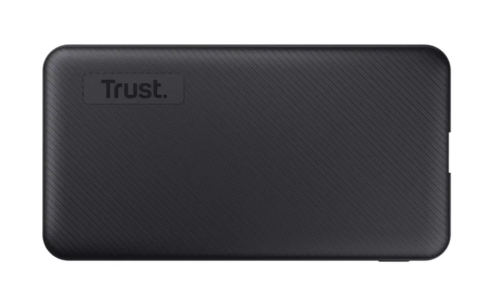 Trust Powerbank Primo 5000 mAh Negro Trust Powerbank Primo 5000 mAh Negro