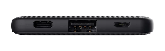 Trust Powerbank Primo 5000 mAh Negro Trust Powerbank Primo 5000 mAh Negro