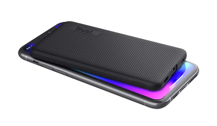 Trust Powerbank Primo 5000 mAh Negro Trust Powerbank Primo 5000 mAh Negro