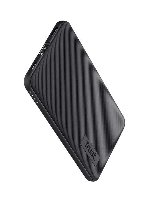 Trust Powerbank Primo 5000 mAh Negro Trust Powerbank Primo 5000 mAh Negro