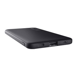 Trust Powerbank Primo 5000mAh 15W Negra