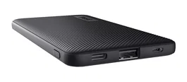 Trust Powerbank Primo 5000 mAh Negro