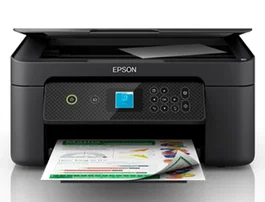 Epson Expression Home XP-3200 Impresora Multifunción Tinta