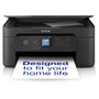 Epson Expression Home XP-3200 Multifunción Color Wi-Fi Negro