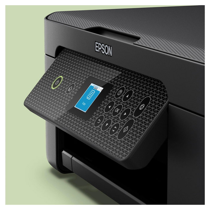 Epson Expression Home XP-3200 Multifunción Color Wi-Fi Negro