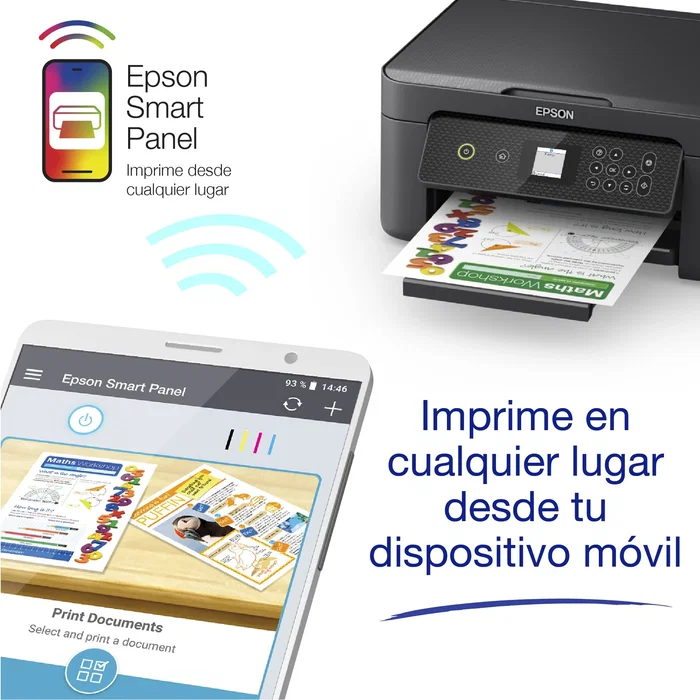 Epson Expression Home XP-3200