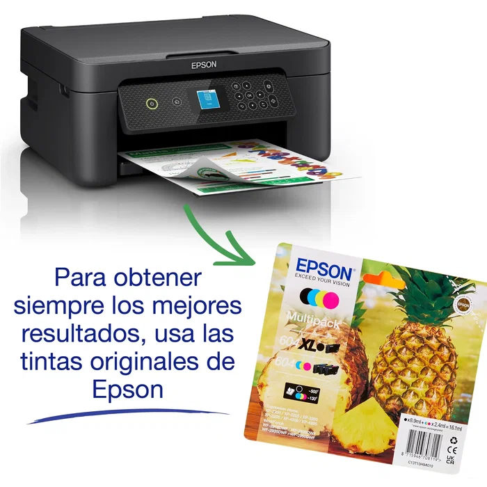 Epson Expression Home XP-3200