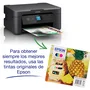 Epson Expression Home XP-3200