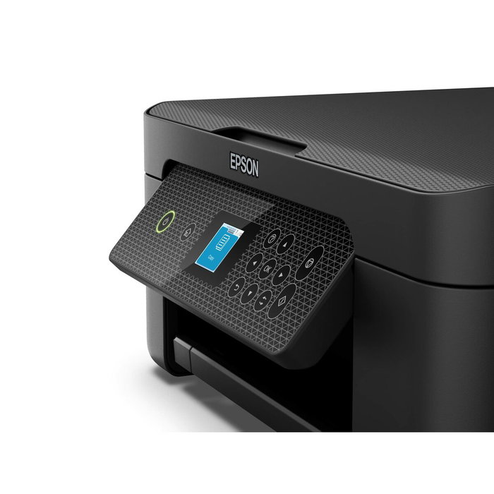 Epson Expression Home XP-3200 Multifunción Color Wi-Fi Negro