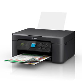 Epson Expression Home XP-3200 Multifunción Inyección de Tinta Negro