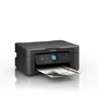 Epson Expression Home XP-3200 Multifunción Color Wi-Fi Negro