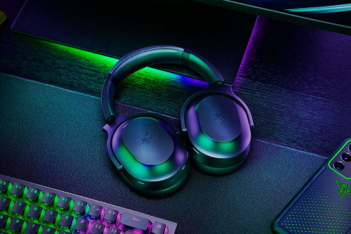Razer Barracuda Pro Negro