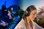 Razer Barracuda Pro Negro